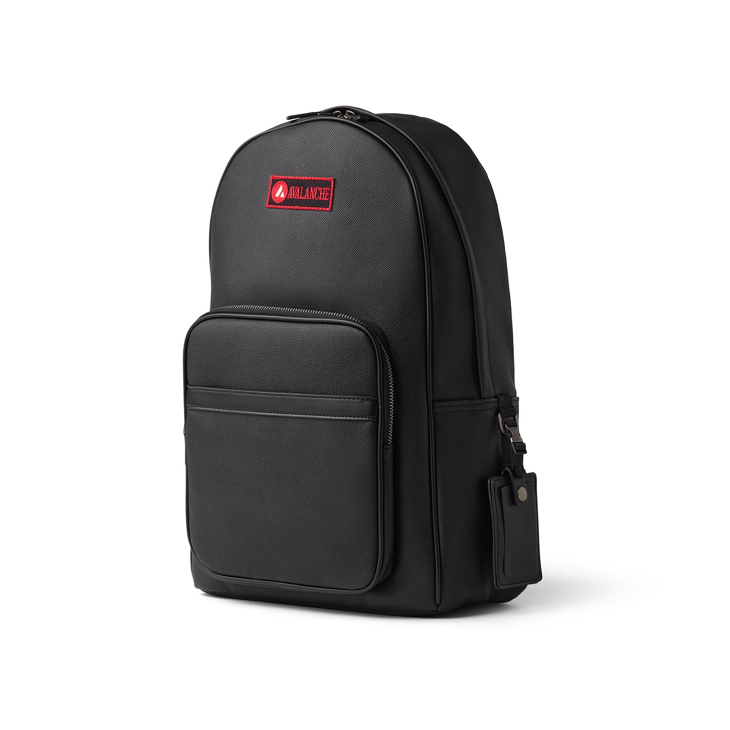Avalanche Executive Backpack: Summit Edition – Built for Crypto Degens on the Go