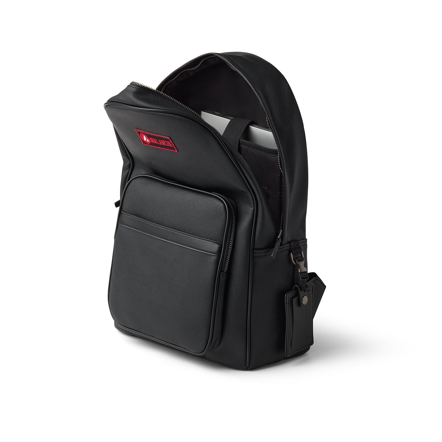 Avalanche Executive Backpack: Summit Edition – Built for Crypto Degens on the Go