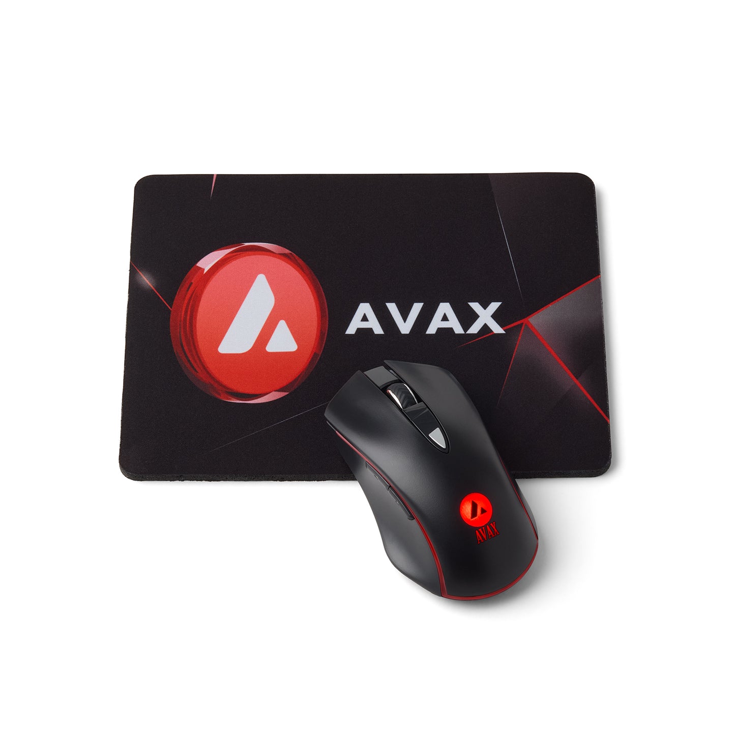 AVAX Bull Mouse: For $AVAX Degens Who Keep Buying the Dip