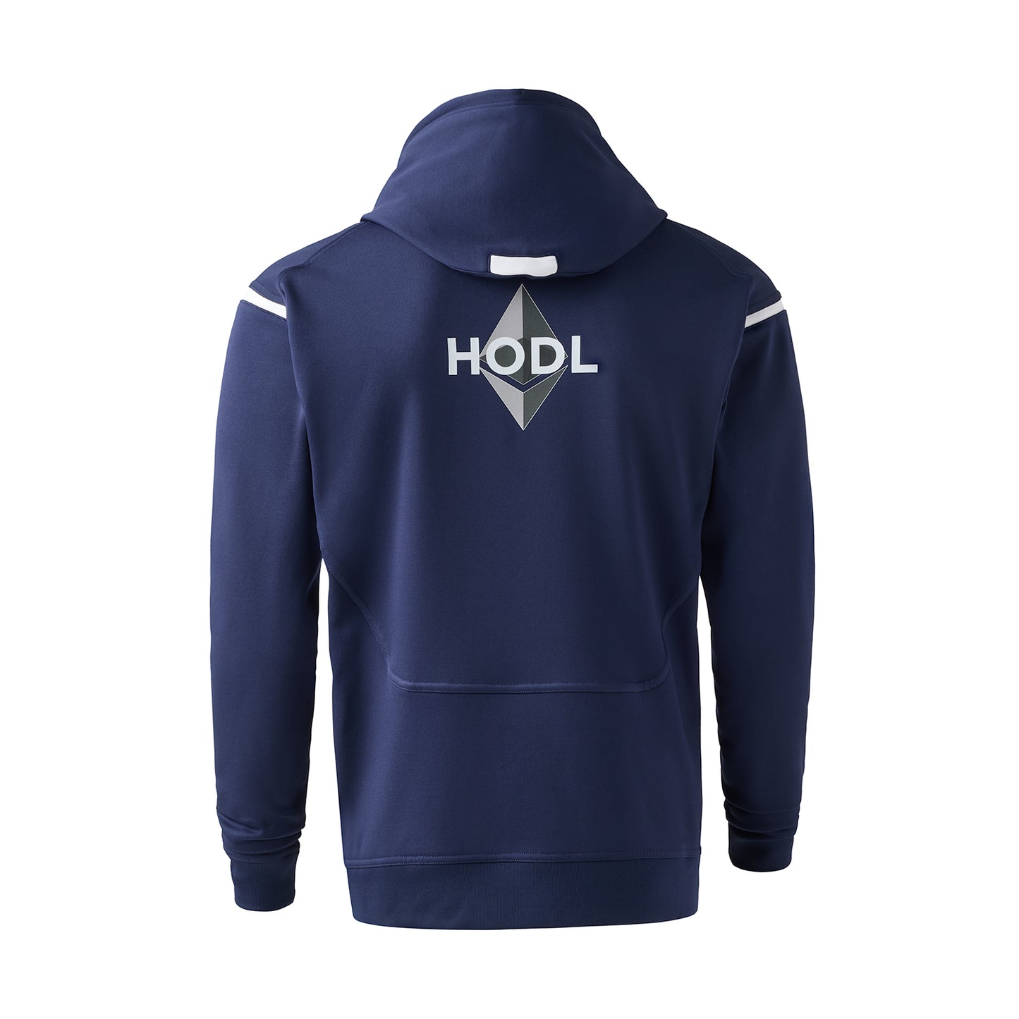 Ethereum HODL Hoodie: Championing the Decentralized Future