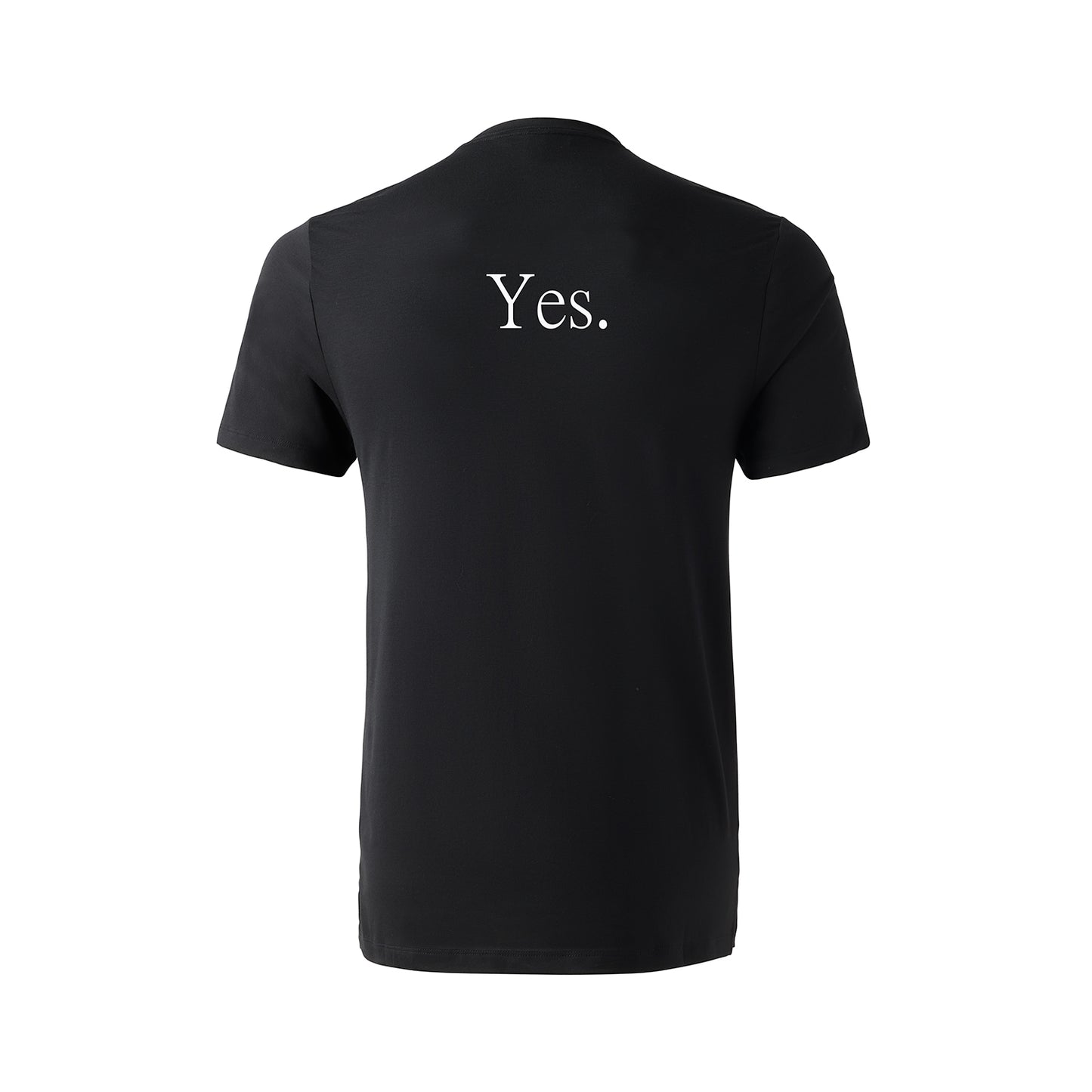Steady "Yes." – The Exclusive Tshirt for Steady Lads