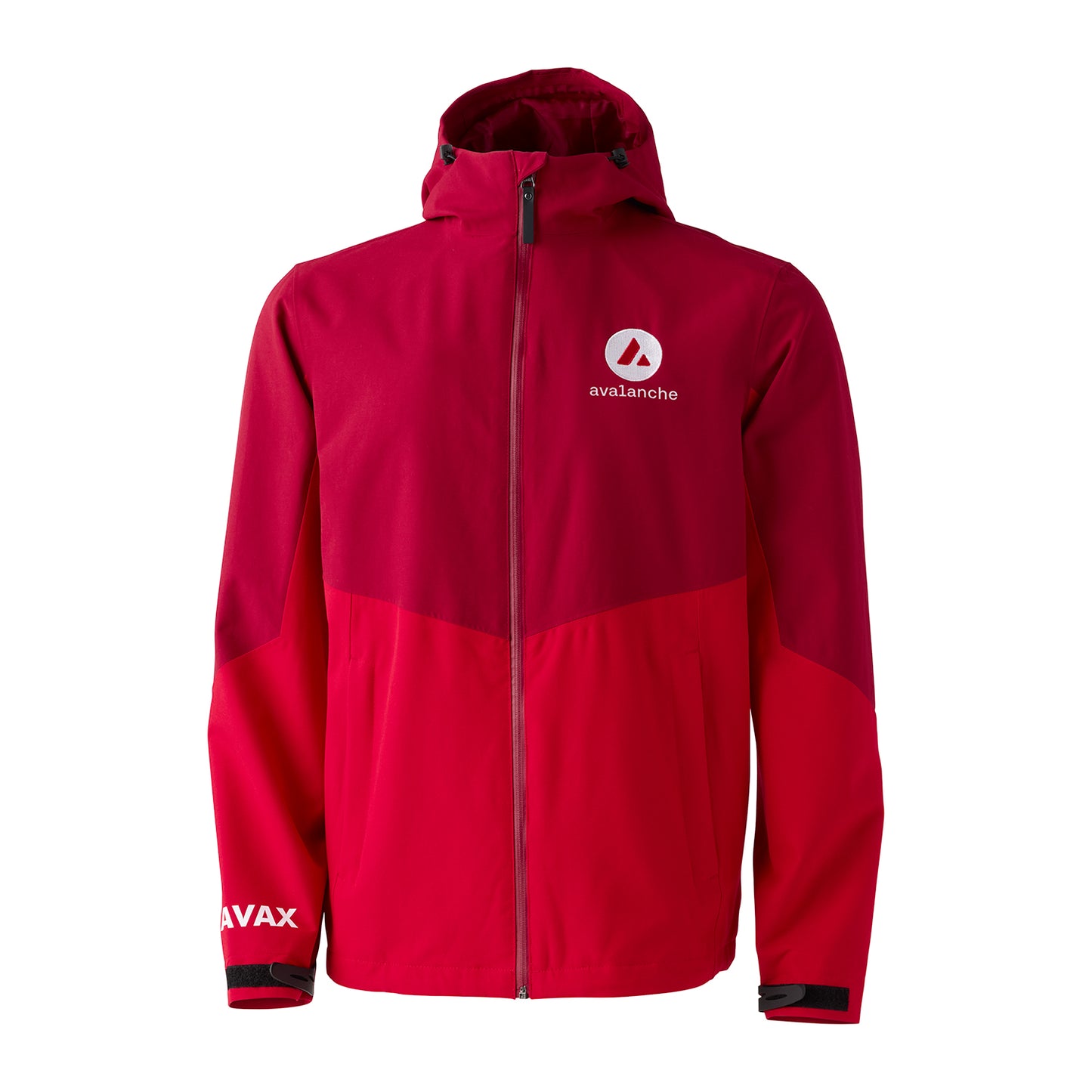 Avalanche Waterproof All-Weather Jacket – Conquer Rain, Snow, and Style
