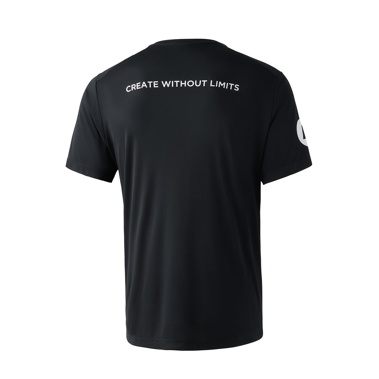 Avalanche "Create Without Limits" T-Shirt – The Ultimate AVAX Builder Tee