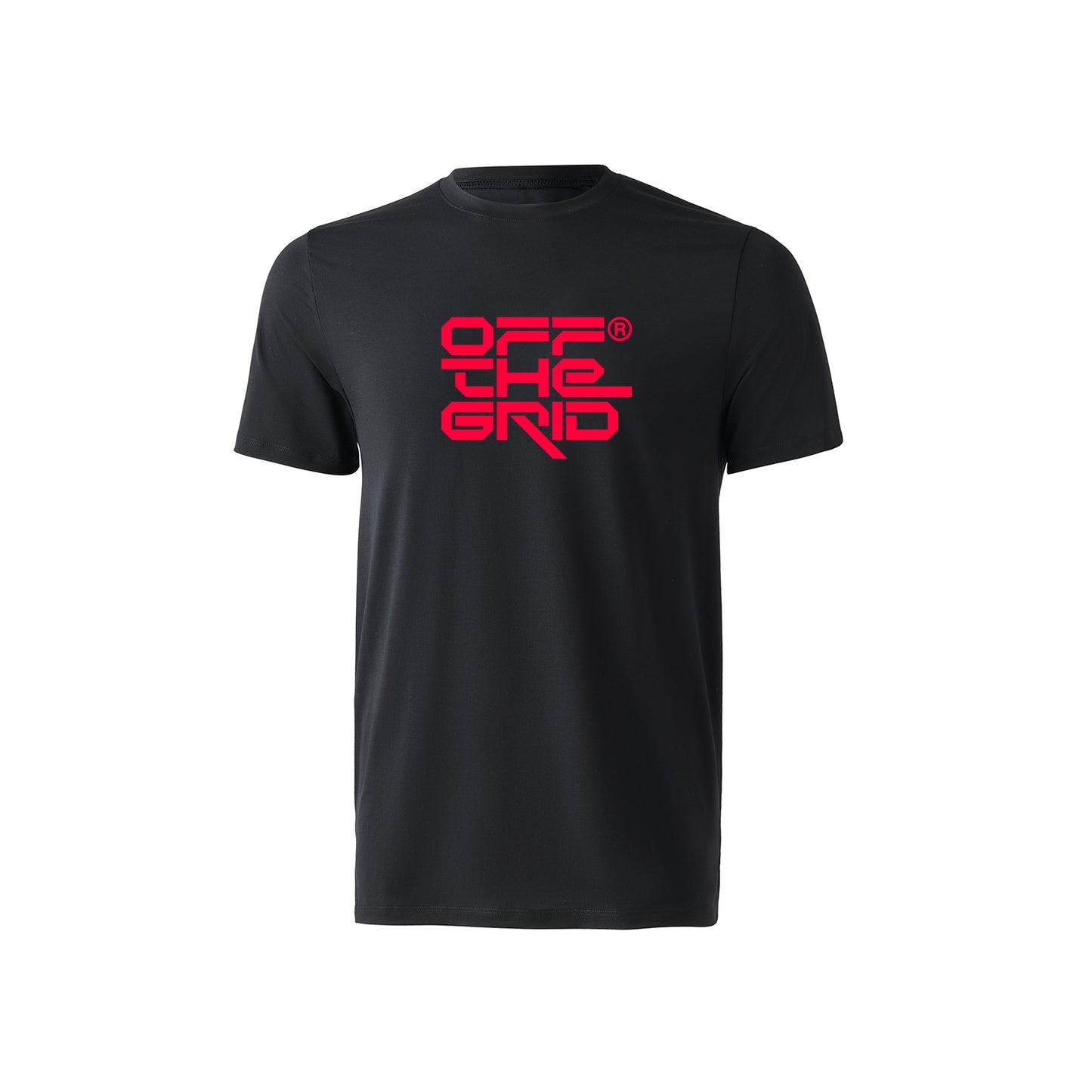 Off The Grid Gaming T-Shirt - A Battle Royale Revolution Beyond Imagination