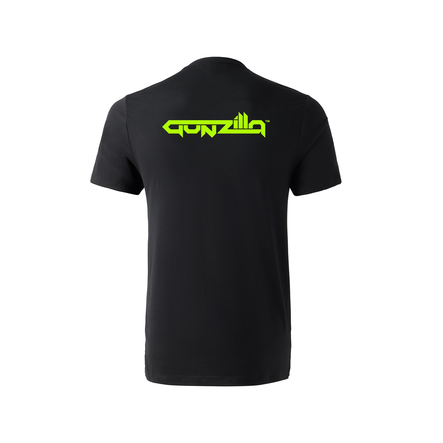 Off The Grid Gaming T-Shirt - A Battle Royale Revolution Beyond Imagination