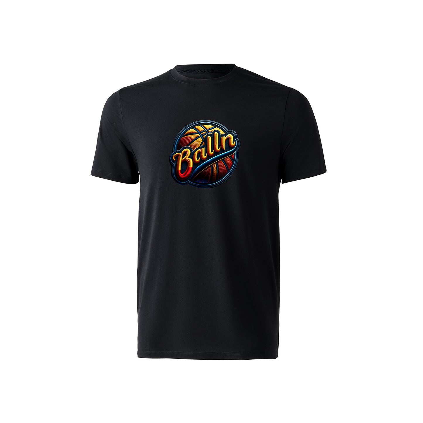 Balln Drip Tee - For Degens Who Always Play to Win
