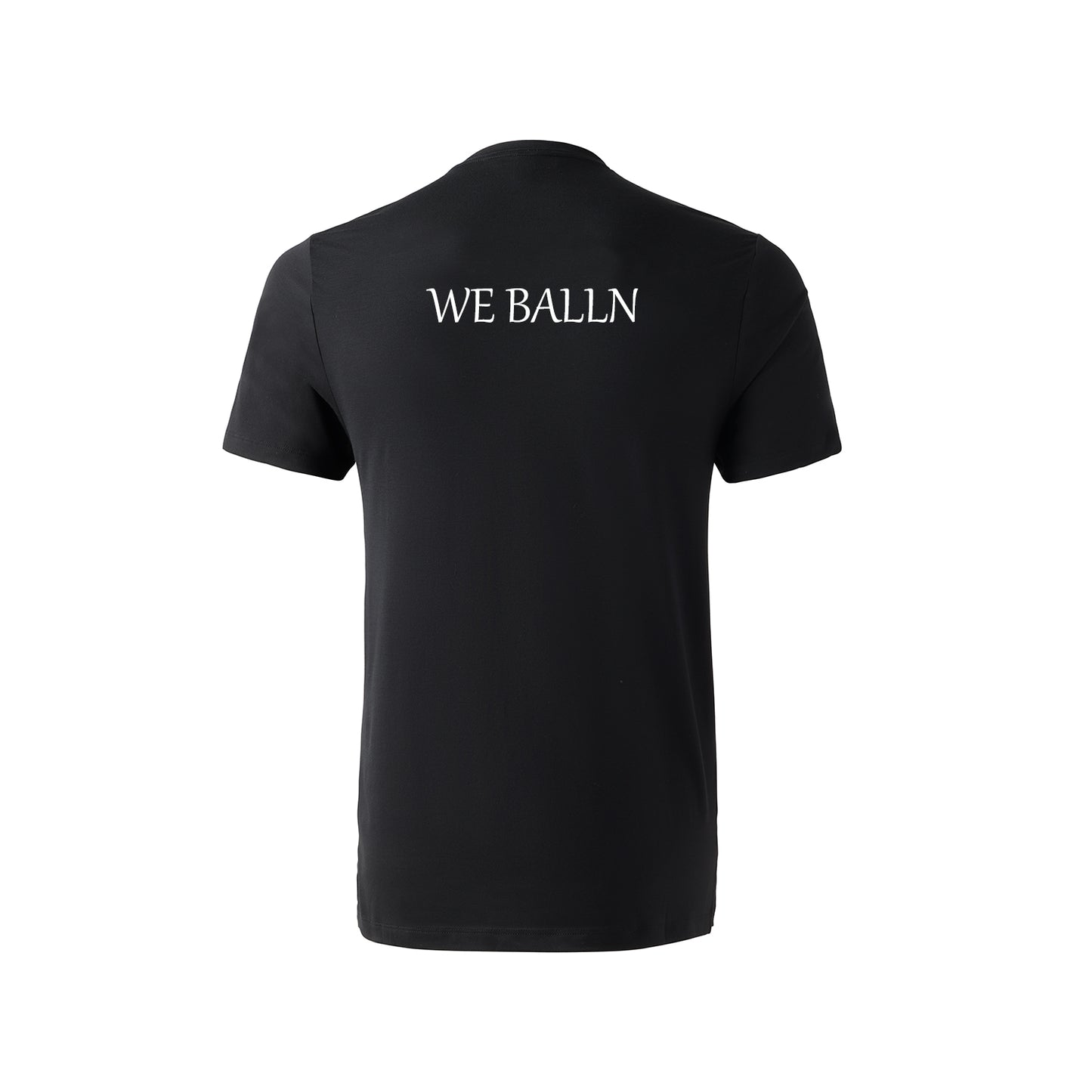 Balln Drip Tee - For Degens Who Always Play to Win