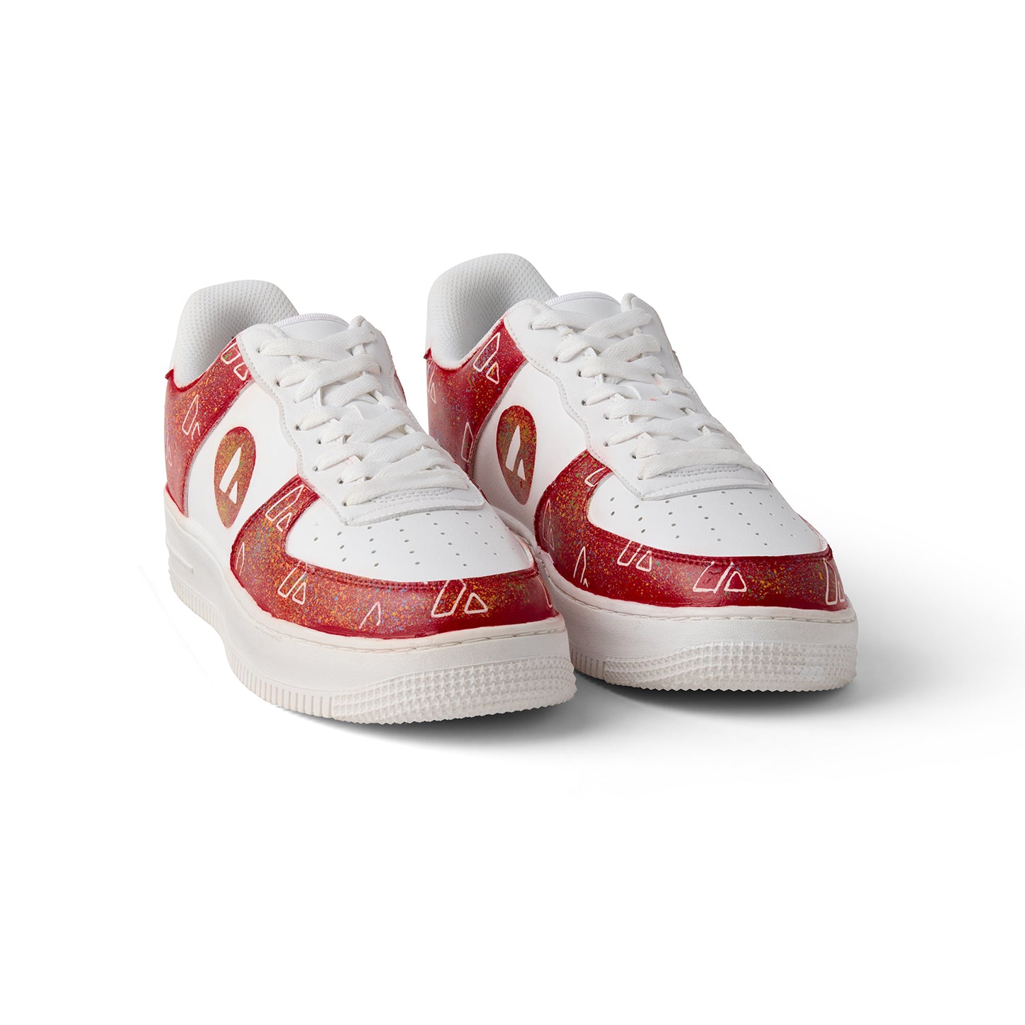 Avalanche L1 Limited Edition Sneaker: Step Into Blockchain Brilliance
