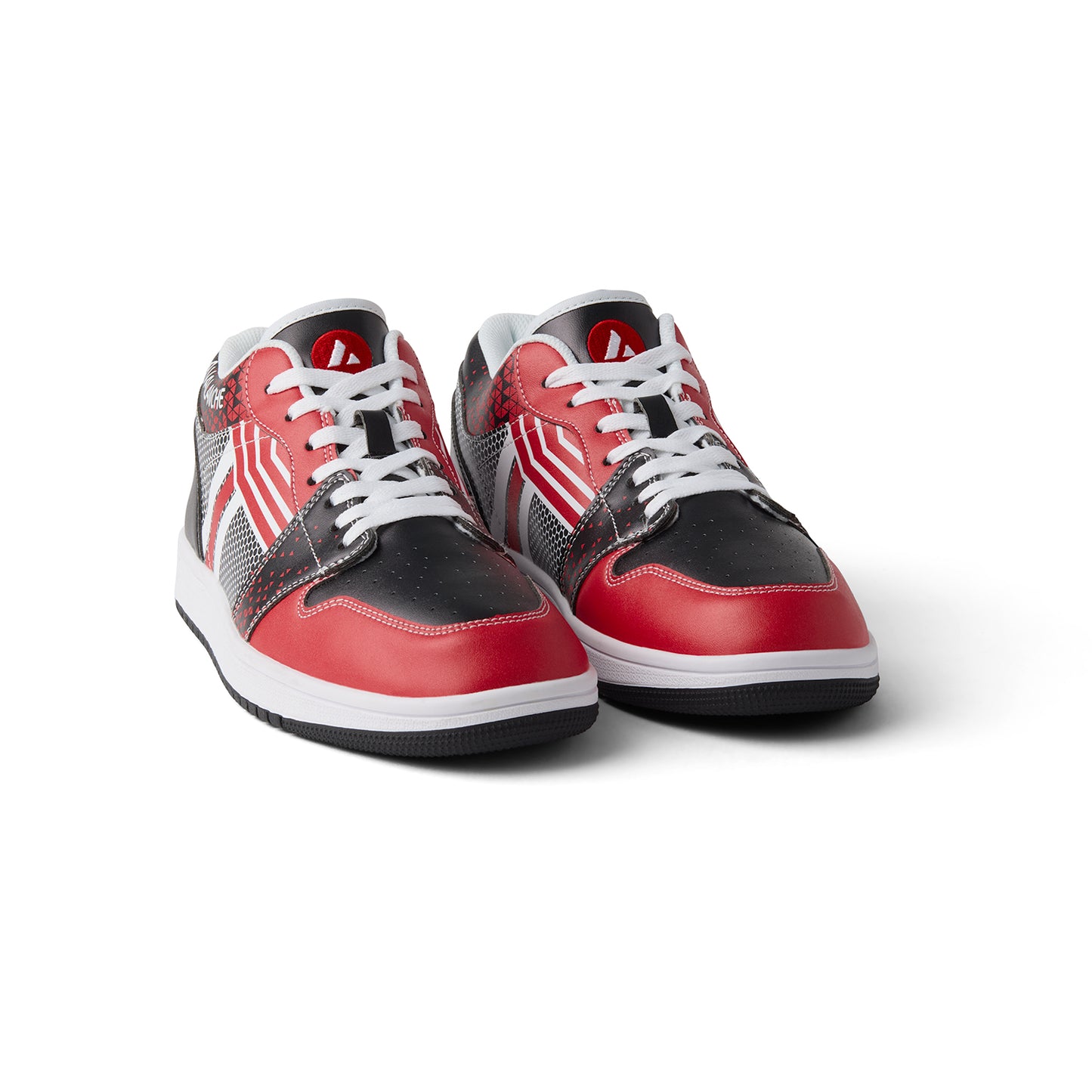 Avalanche Durango Custom Sneakers