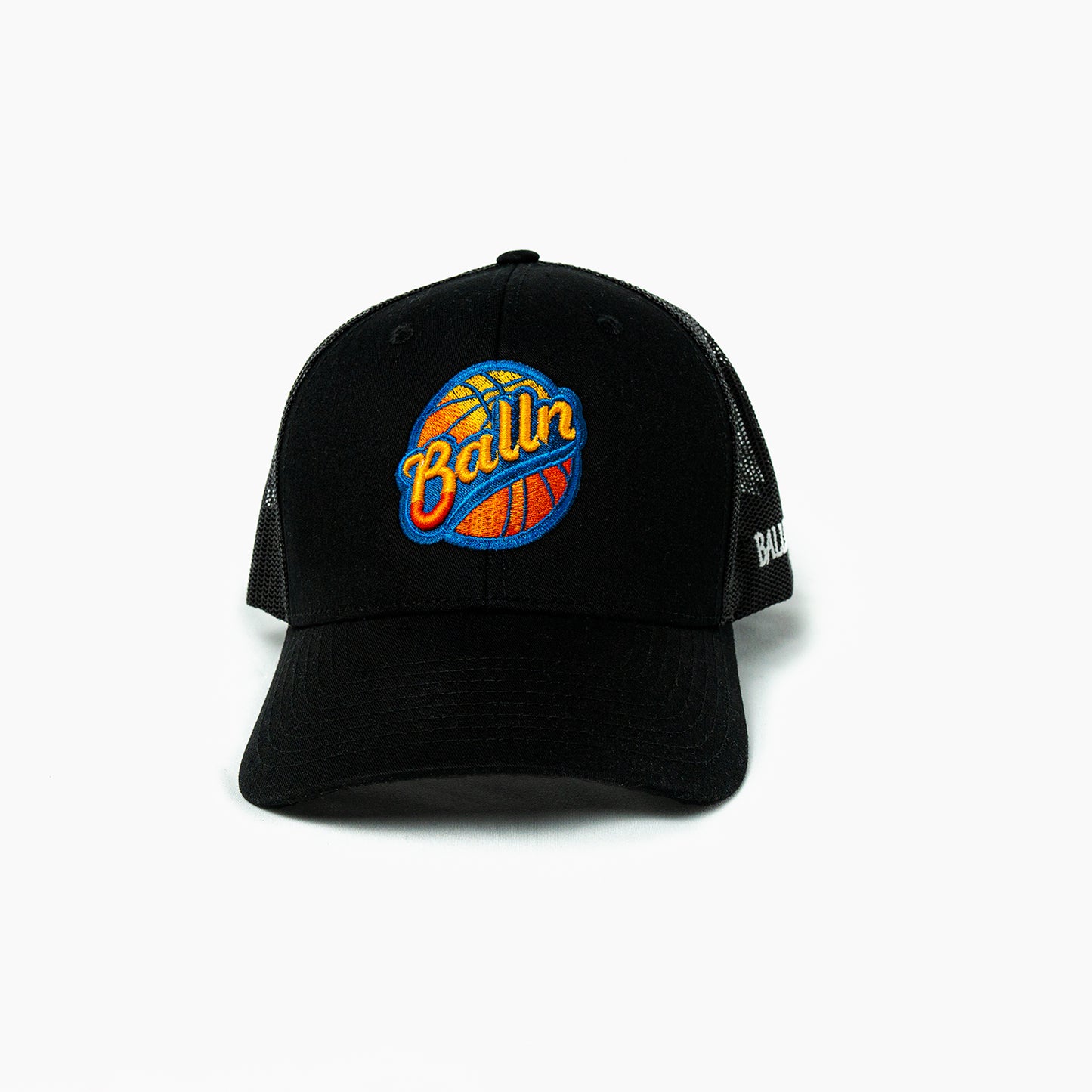 Balln Hat –Where Degens Ball Harder Than the Market