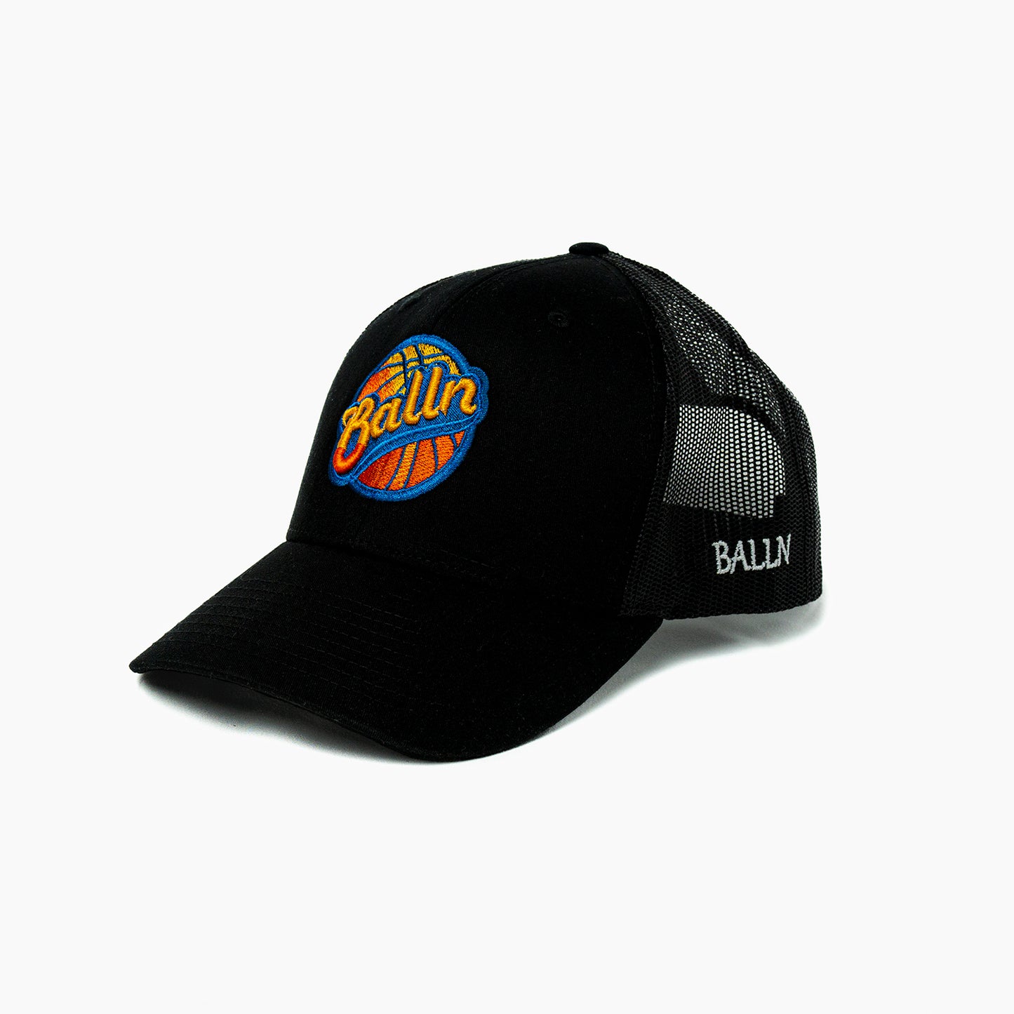 Balln Hat –Where Degens Ball Harder Than the Market