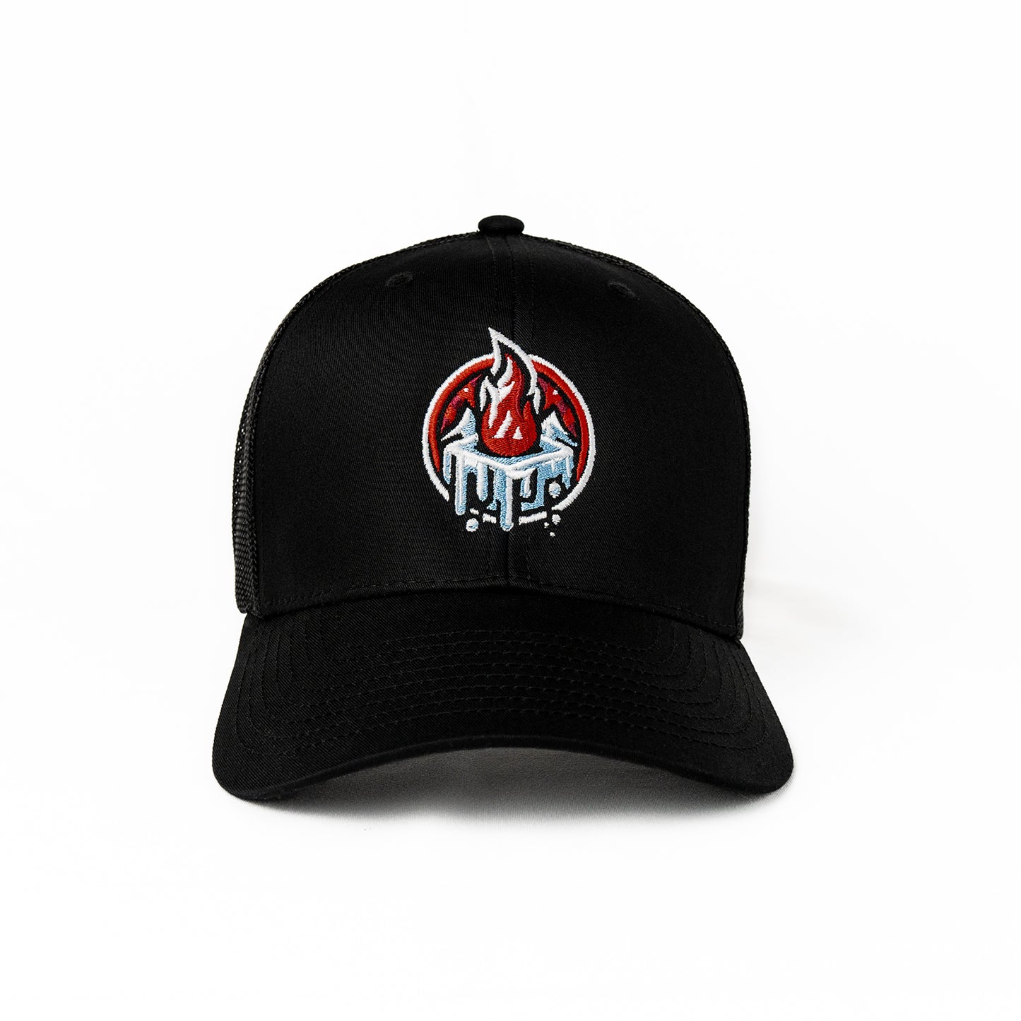 NOCHILL OG Hat: Hat for the Meme Masters, Zero Chill, All Grind
