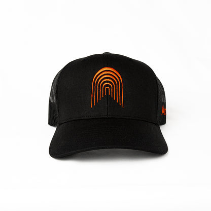 Arena Cap – Connect, Shill, and Print with Your Tribe