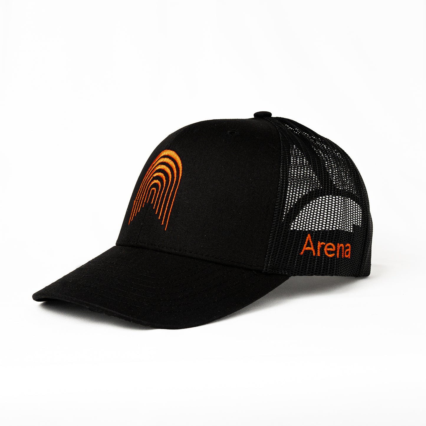 Arena Cap – Connect, Shill, and Print with Your Tribe