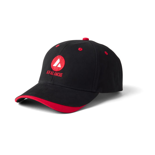 Avalanche Peak Performance Cap