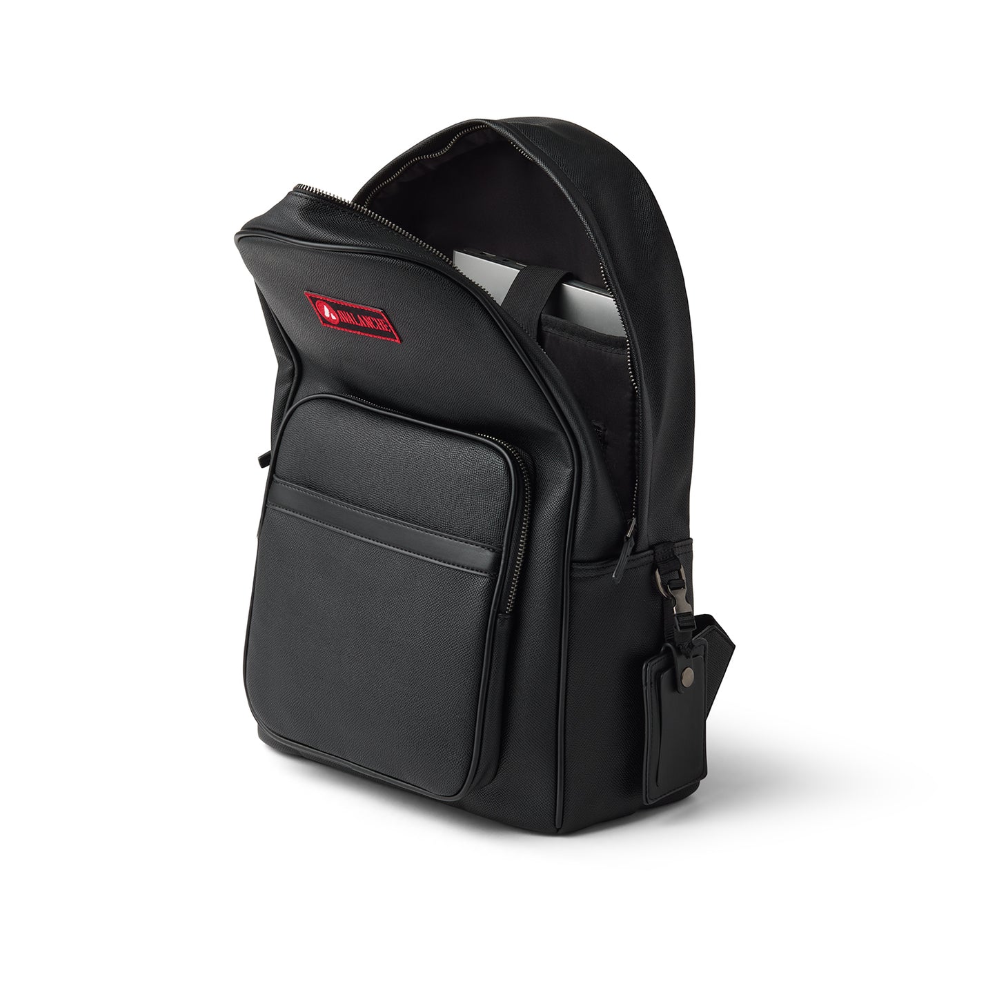 Avalanche Executive Backpack: Summit Edition – Built for Crypto Professionals on the Go