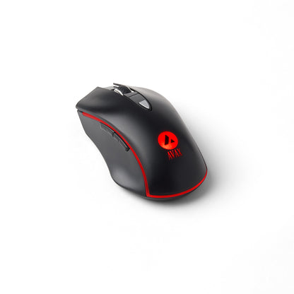 AVAX Bull Mouse: For Avalanche Traders Who Keep Buying the Dip