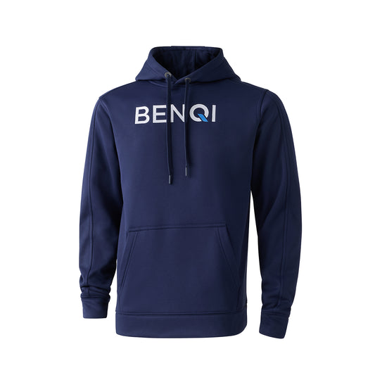 BENQI DeFi Essentials Hoodie: Lend, Borrow, Stake