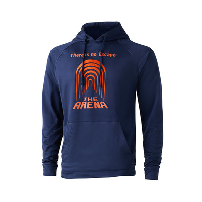 The Arena SocialFi Platform Hoodie: "There is No Escape" Edition