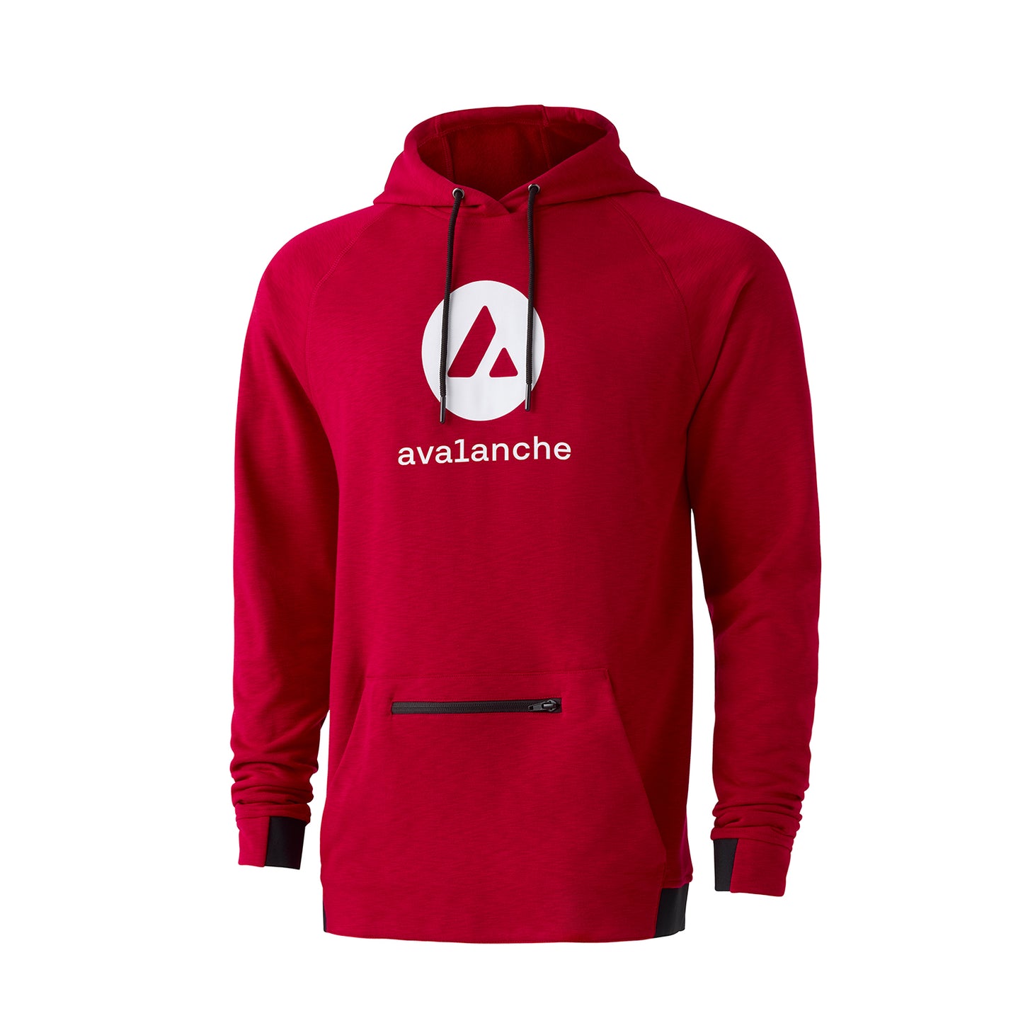 Avalanche "Tokenize Onchain" Hoodie: For Blockchain Visionaries