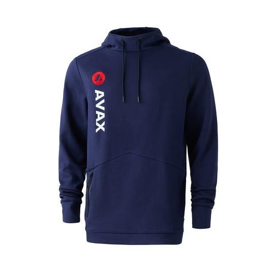 AVAX "Tokenize Everything Onchain" Hoodie: Built for the Future of Finance