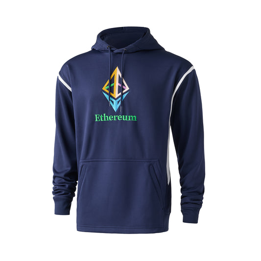 Ethereum HODL Hoodie: Championing the Decentralized Future