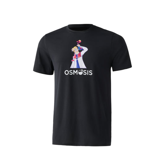 Osmosis - Put Your Tokens to Work T-Shirt: DeFi Edition