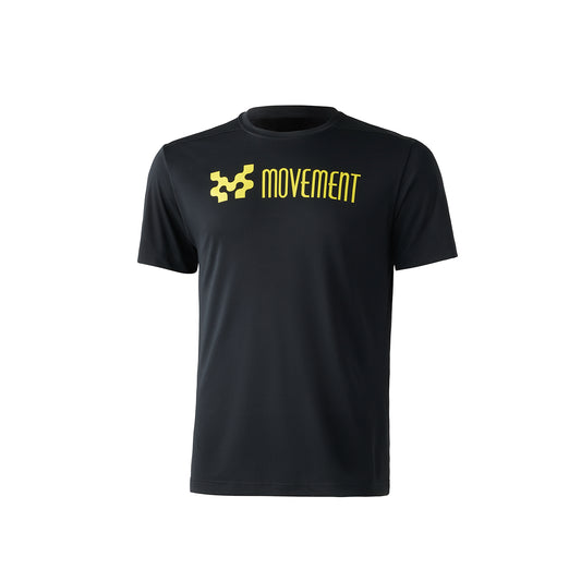 Movement Blockchain T-Shirt - Empower Limitless On-Chain Mobility