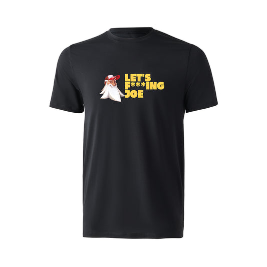 LFJ Exclusive T-Shirt: Winners Trade Here Edition