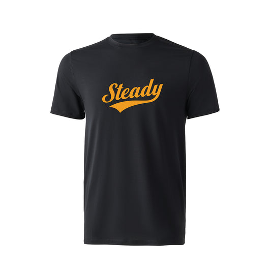 Steady "Yes." – The Exclusive Tshirt for Steady Lads