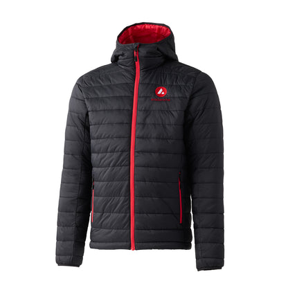 Avalanche Puffer Jacket Everest Edition: Stay Warm, Stay Ready