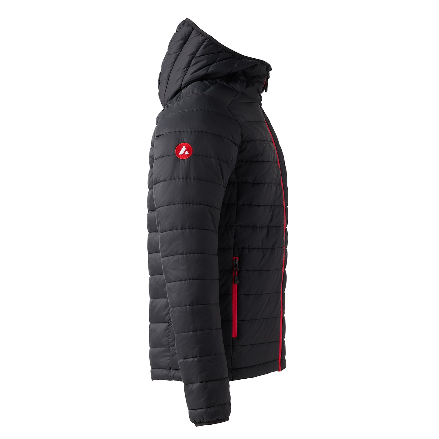 Avalanche Puffer Jacket Everest Edition: Stay Warm, Stay Ready