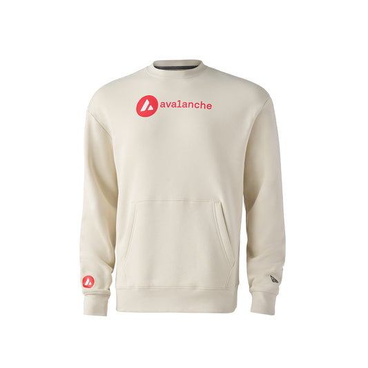 Avalanche "Create Without Limits" Sweatshirt: Innovation in Comfort