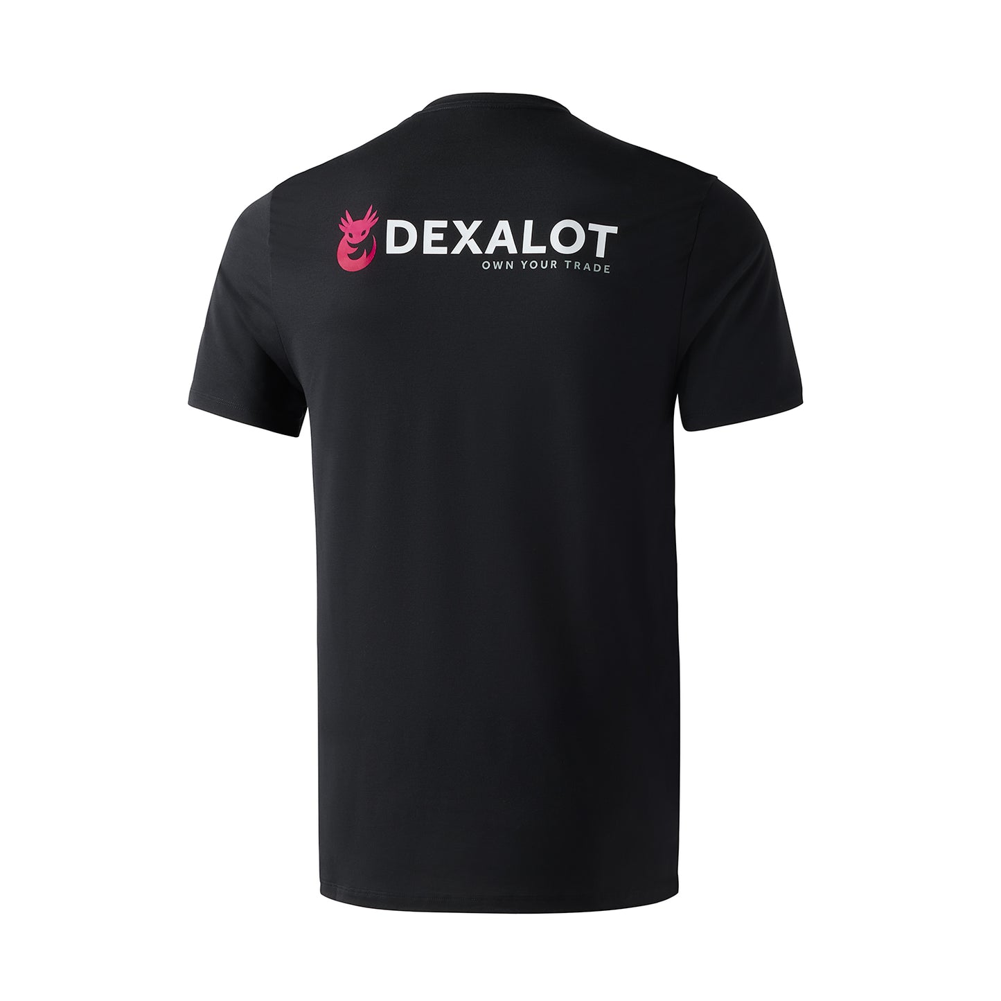 Dexalot T-Shirt: Where Style Meets Decentralized Trading