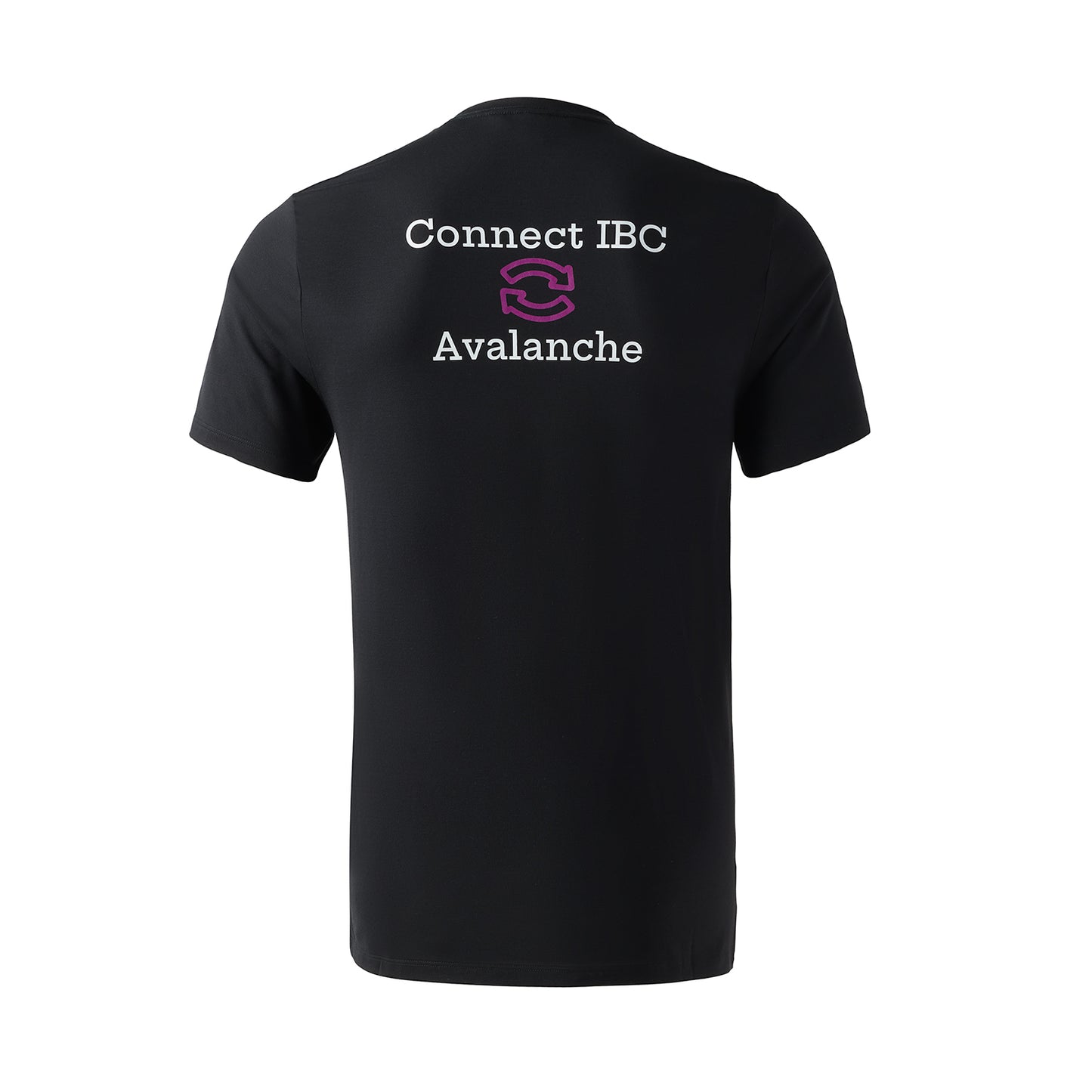 Landslide "Connect IBC to Avalanche" T-Shirt - Unifying Blockchains Edition