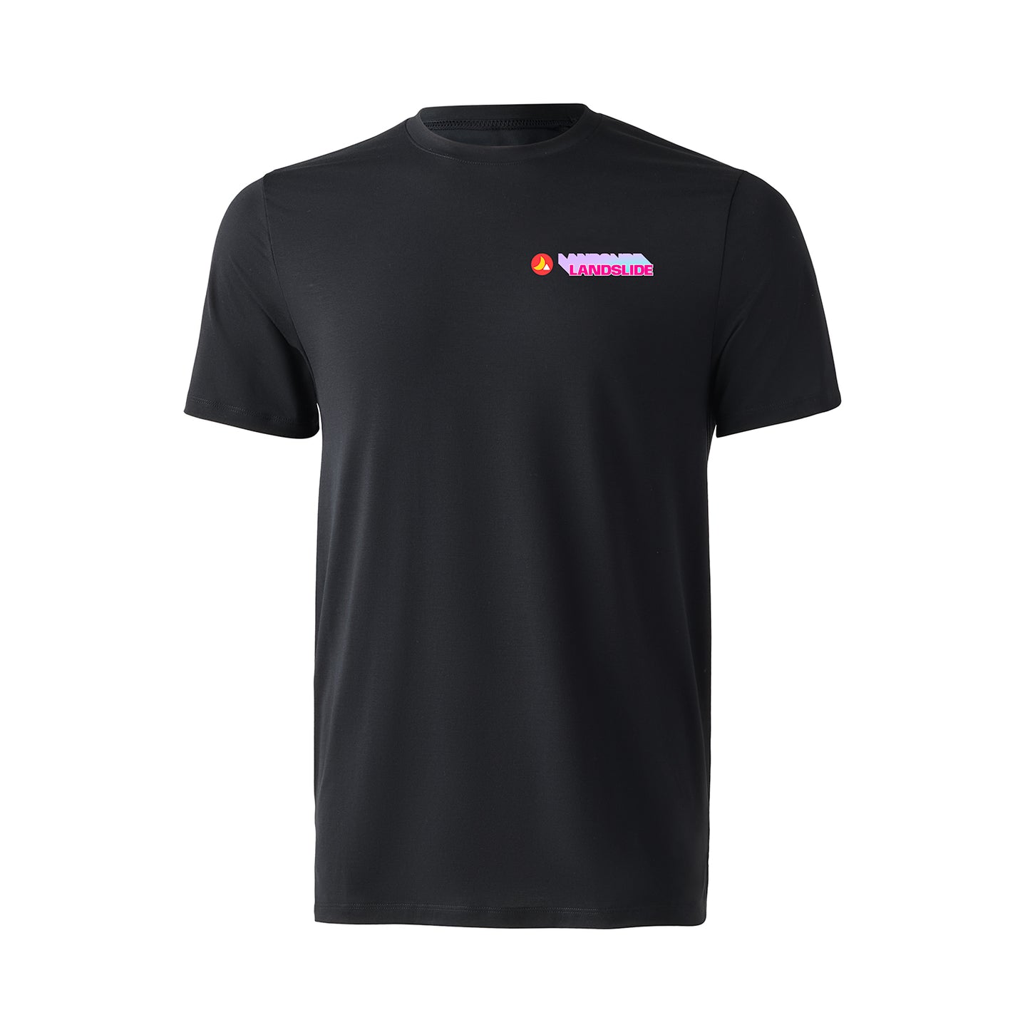 Landslide "Connect IBC to Avalanche" T-Shirt - Unifying Blockchains Edition