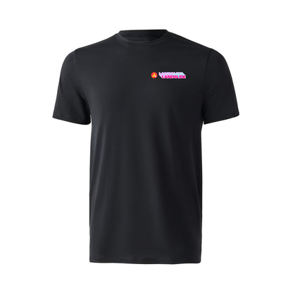 Landslide "Connect IBC to Avalanche" T-Shirt - Unifying Blockchains Edition