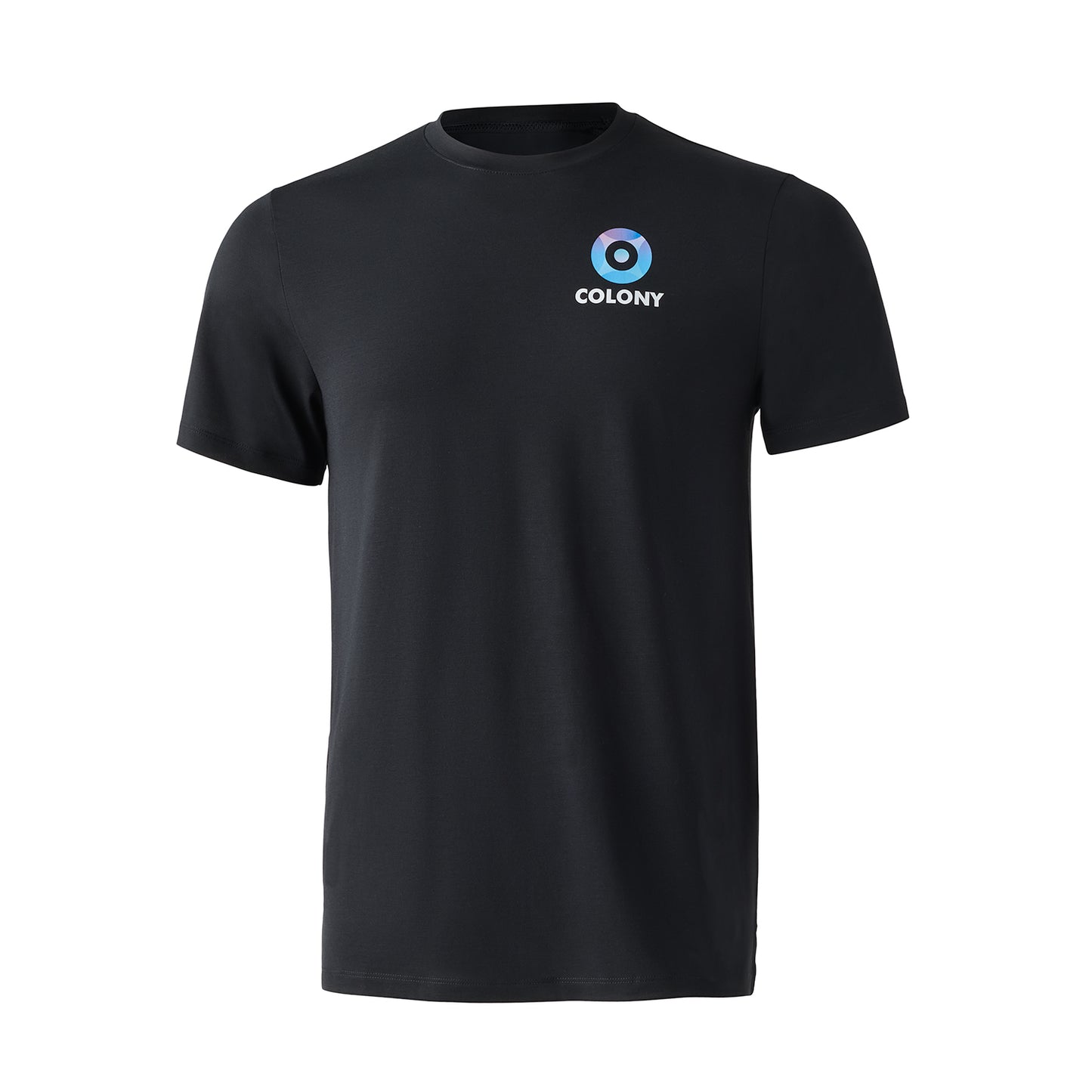 Colony Ecosystem Accelerator T-Shirt – For the Builders of Avalanche Edition