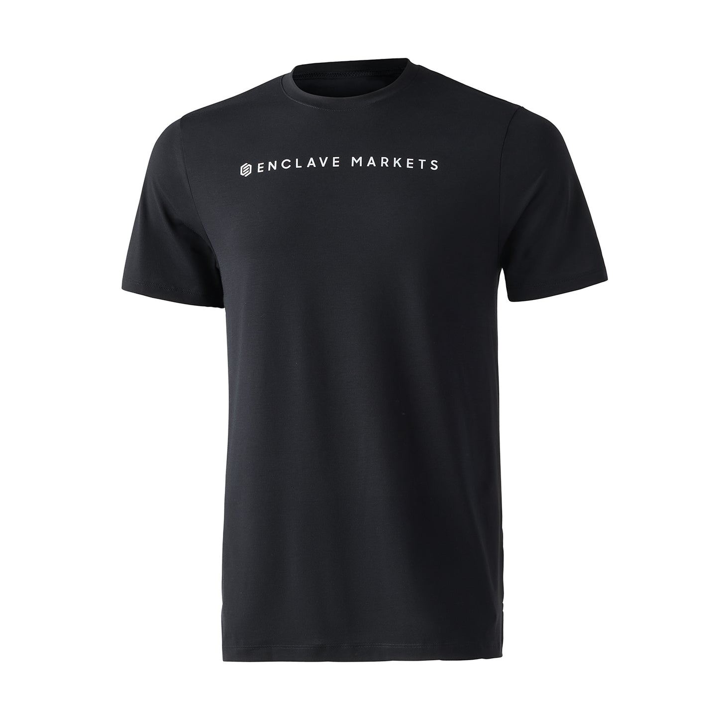 Enclave Markets Exclusive T-Shirt - Fully Encrypted Exchange Edition