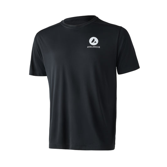 Avalanche "Create Without Limits" T-Shirt – The Ultimate AVAX Builder Tee